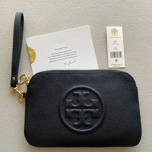 Tory Burch - Perry Bombe Wristlet